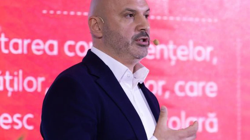 Kaufland: În 2025 ne menținem într-o creștere organică obișnuită, de până în 10%. Ce transmite retailerul producătorilor locali