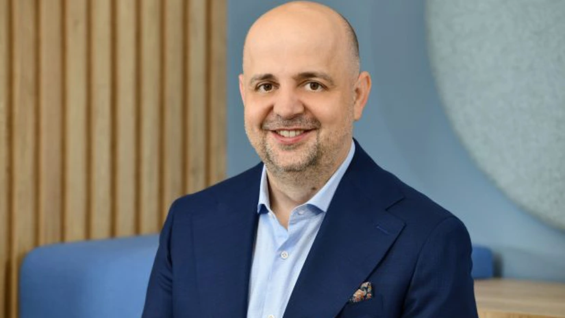 Virgil Șoncutean primește al patrulea mandat la conducerea Allianz-Țiriac Asigurări