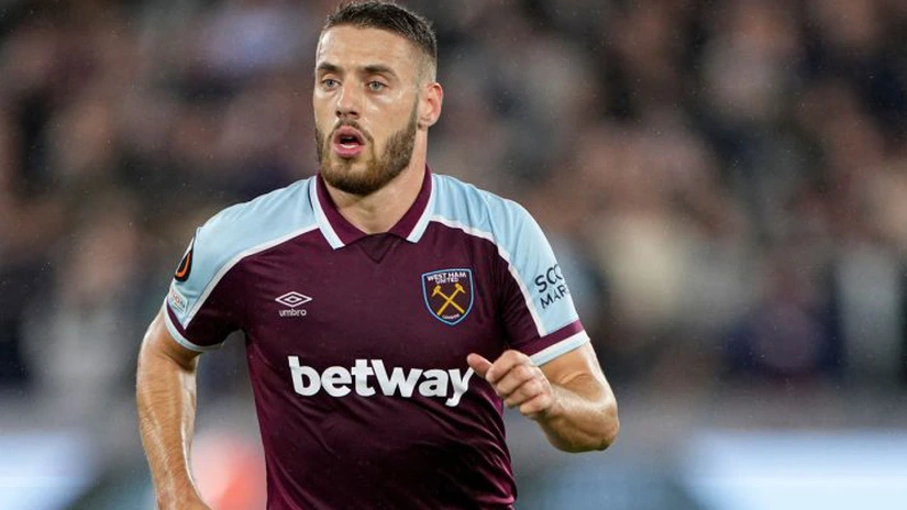 Situație încurcată în cazul transferului jucătorului croat Nikola Vlasic la West Ham United. Clubul englez nu poate să plătească nici până acum ultima tranșă pentru el din cauza sancțiunilor impuse Rusiei