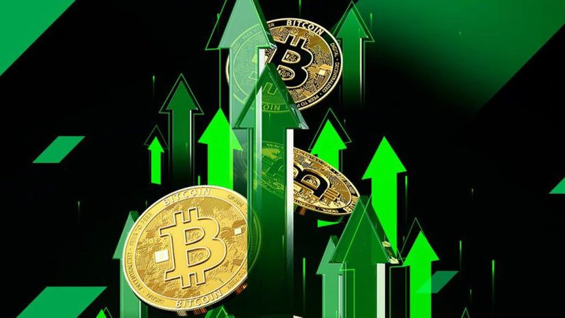 Valul cripto revine: Care este presale-ul care a strâns deja peste 1 milion de dolari?