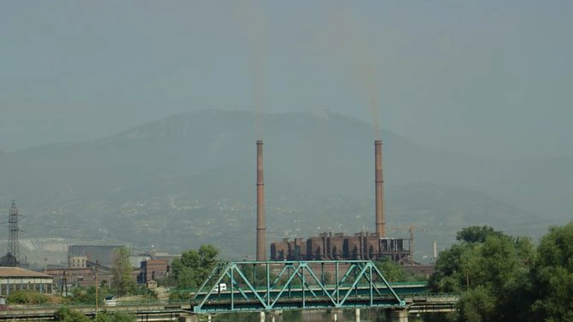 ArcelorMittal pleacă din Bosnia-Herțegovina. Compania și-a vândut oțelăria și mina de fier pe care le deținea în această țară