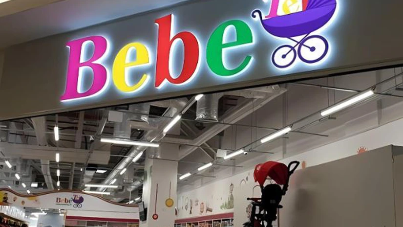 Bebe Tei are creştere puternică a afacerilor şi a profitului în 2024. Afaceri de peste 937 de milioane de lei cu 10 magazine de suplimente alimentare din grupul Tei
