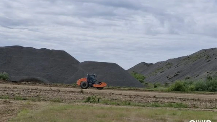 CNIR a semnat protocol pentru utilizarea materialelor reciclate în infrastructura de transport. Punctaj suplimentar la licitații pentru utilizarea de materiale sustenabile