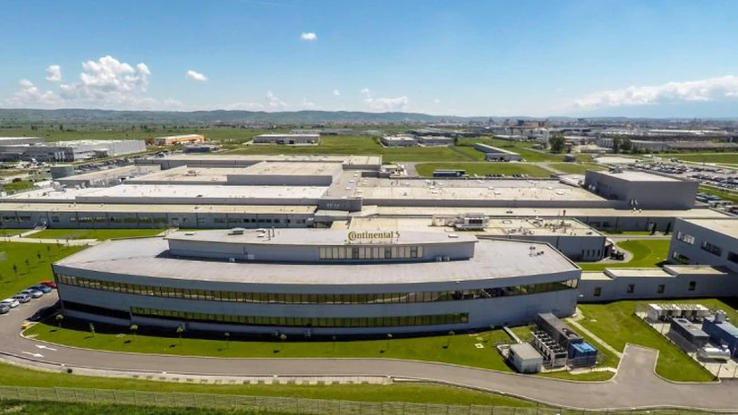 Anunţ de la gigantul care are cinci fabrici şi peste 20.000 de angajaţi în România. Ce planuri are compania pentru acest an