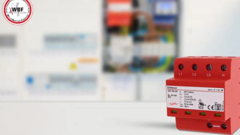 Nemţii de la DEHN încep construcţia unei fabrici la CTPark Piteşti şi fac angajări