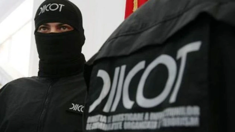 Patronul clubului Expirat din Bucureşti a fost reţinut pentru trafic de droguri intern şi internaţional (surse)