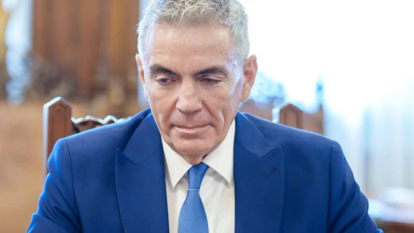 Ce spune Nicușor Dan despre scandalul vicepremierului Dragoş Anastasiu