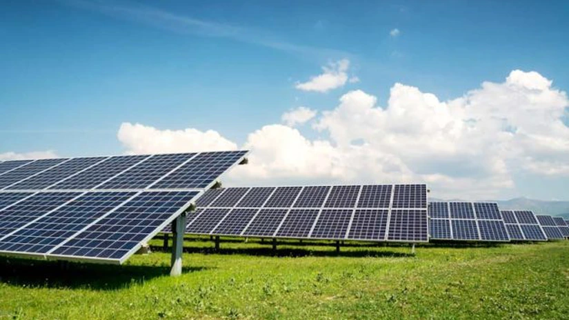 ENGIE pune în funcțiune un nou parc fotovoltaic în România și ajunge la aproape 250 MW instalați în regenerabile