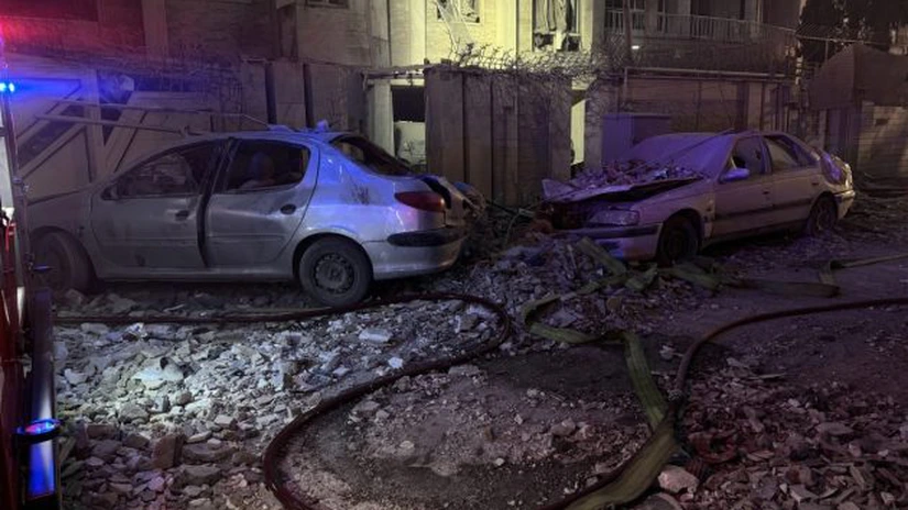 Răsturnare de situație în conflictul Iran-Israel. Iranul vrea intervenția SUA. Israel anunță Apocalipsa