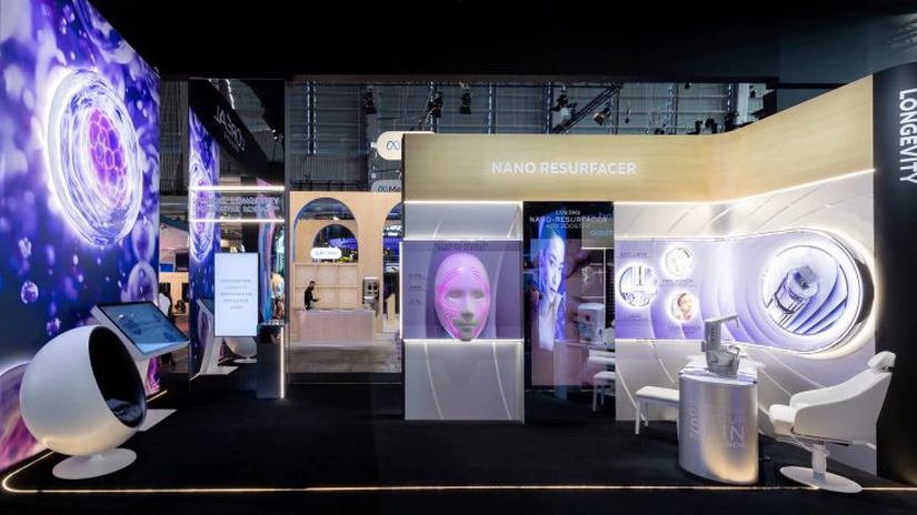 L’Oréal, desemnată cea mai inovatoare companie din Europa