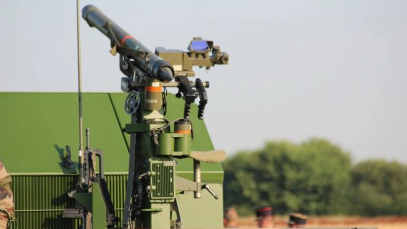 Ce spune Ambasada Franţei despre informațiile privind achiziţia României de rachete Mistral 3