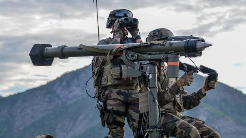 Ministerul Apărării Naţionale are în derulare mai multe achiziţii de echipamente de apărare aeriană