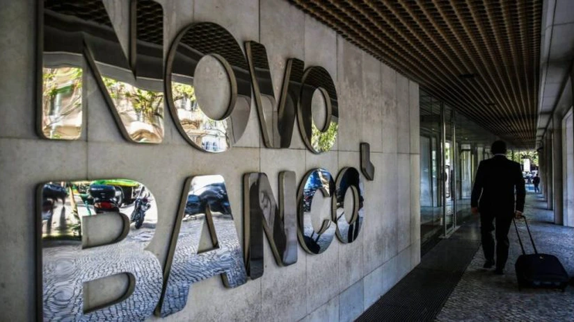 Francezii de la BPCE plătesc 6,4 miliarde de euro pentru 75% din Novo Banco