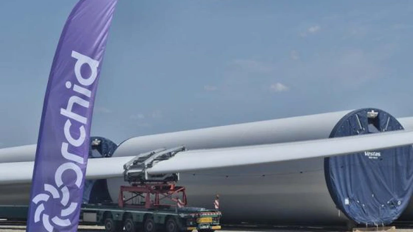 Românii de la Orchid au câștigat două noi comenzi și vor instala 276 MW noi în eolian, în România și Austria. Toate turbinele sunt Vestas