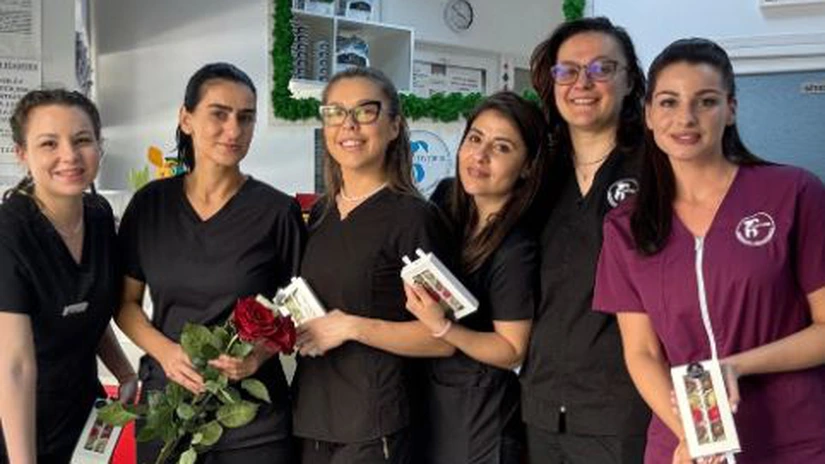 PartnerVet a cumpărat clinica veterinară Qincyvet din București