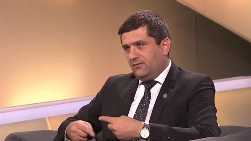Miruță: Îmi propun ca unele dintre companii să fie listate la bursă; niciuna în care statul român să nu aibă control