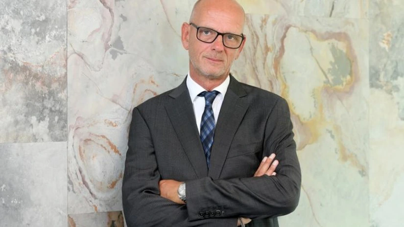 Rüdiger Dany, CEO NEPI Rockcastle: Retailerii văd oportunități în România. Costurile sunt încă rezonabile, marjele sunt profitabile, iar creșterea e constantă