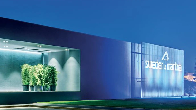 O companie italiană, jucător mare în producţia şi distribuţia produselor dentare, a intrat în România