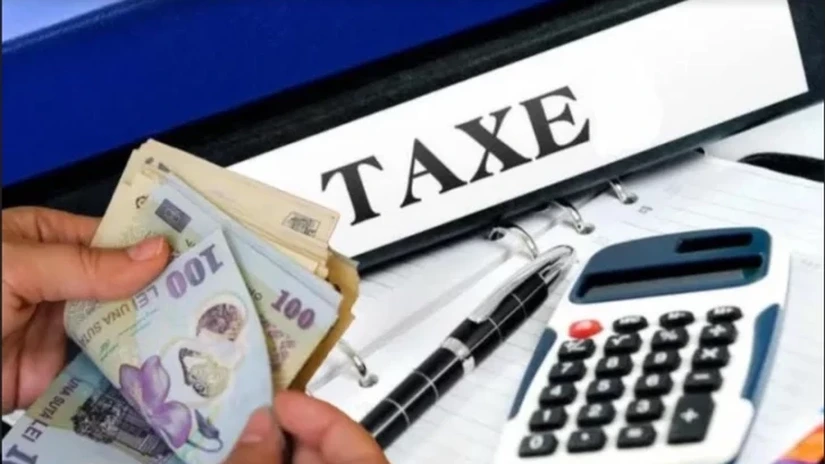 Bancherii și patronii resping ferm taxa suplimentară pe tranzacțiile bancare