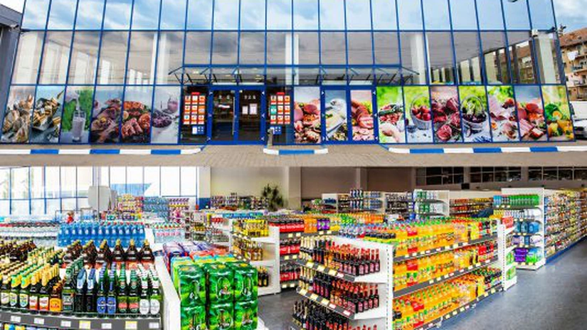 Încă un antreprenor român cu activități în comerțul alimentar se apropie de clubul miliardarilor în lei