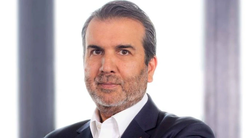 Schimbări la conducerea combinatului Liberty Galați. Compania a pornit în căutarea unui director general, interimatul funcției fiind asigurat de președintele CA Ajay Aggarwal