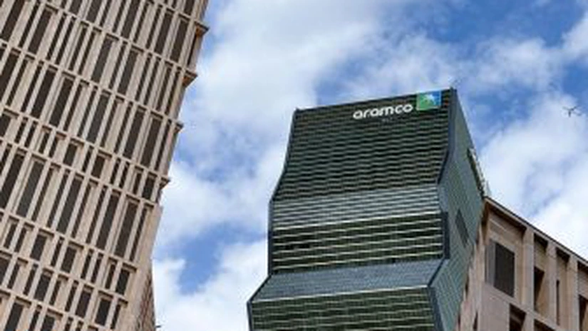 Gigantul Aramco este în căutare de lichidități și vrea să vândă mai multe centrale electrice pe gaz, fiind presat de Guvernul saudit să-și crească plățile către stat - surse Reuters
