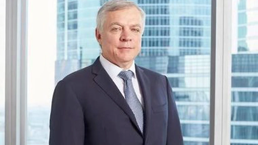 O nouă moarte suspectă printre potentații ruși. Vicepreședintele gigantului Transneft Andrei Badalov a murit după ce a căzut de la etajul 17 a unui bloc situat într-un cartier de lux al Moscovei