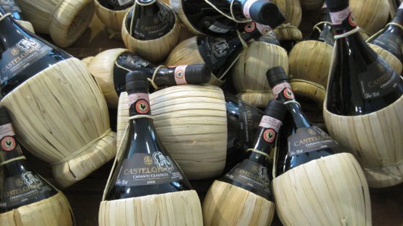 Producătorii de vin Chianti încep să se uite spre piețele din America de Sud, Africa și Asia, după ce Trump a anunțat că SUA va impune de la 1 august taxe vamale de 30% produselor importate din UE