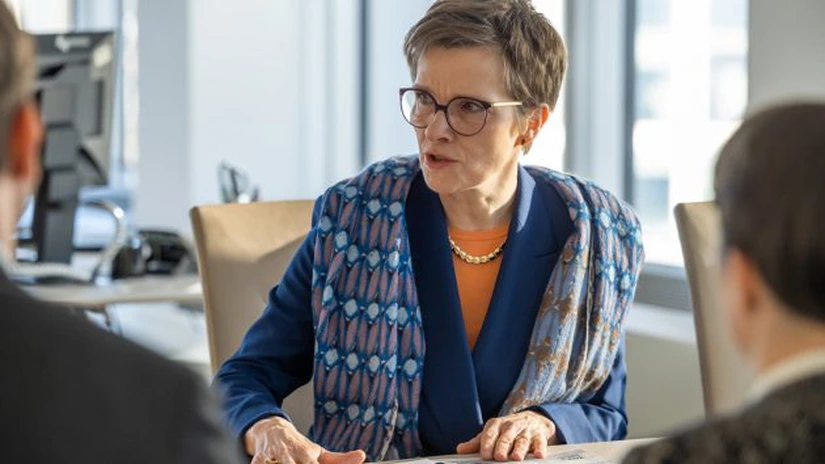 Banca Centrală Europeană va testa în 2026 reziliența băncilor de pe continet la riscul geopolitic