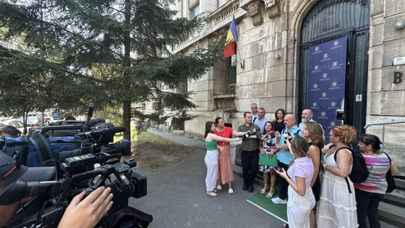 Salariații din casele de pensii nu vor mai munci nicio oră în plus și nici în weekenduri - Ionuț Marinescu, președintele FNSSM