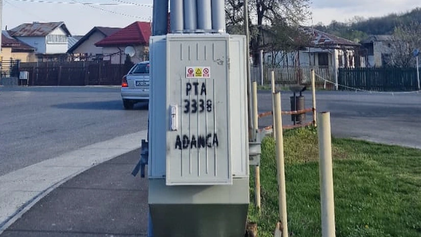 DEER a finalizat lucrările de modernizare a infrastructurii de distribuție în comuna Gura Ocniței, județul Dâmbovița, în care a investit 11,5 milioane de lei