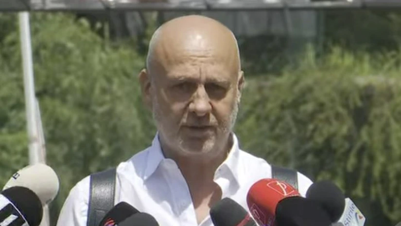 Dumitru Costin (BNS) acuză statul de comportament golănesc și spune că ultima discuție de la Palatul Victoria cu vicepremierul Anastasiu a fost o reuniune de brainstorming (Video)