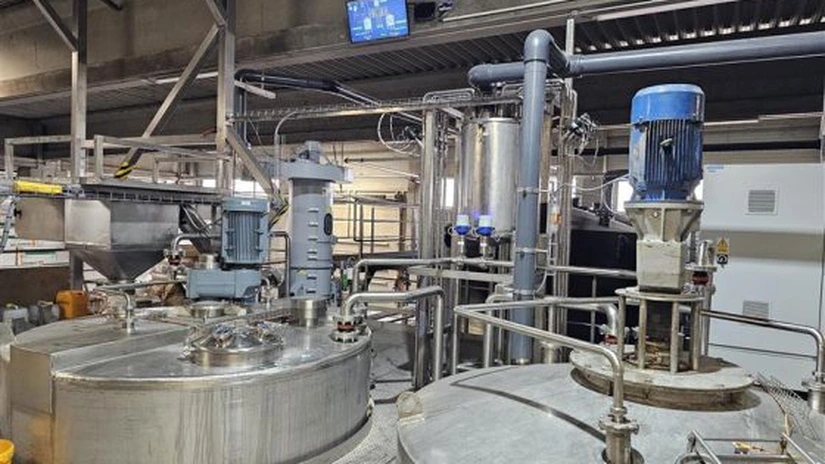 Sika România deschide o nouă fabrică de aditivi pentru betoane în județul Prahova