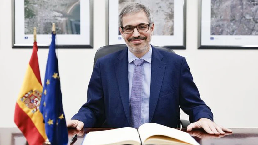 Madridul critică creșterea cheltuielilor alocate apărării europene în detrimentul PAC și a fondurilor de coeziune din propunerea de buget pentru 2028 - 2034 a Comisiei Europene