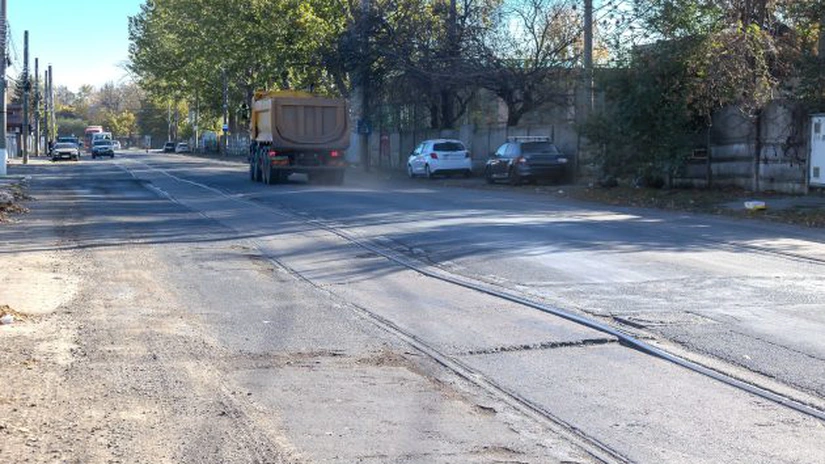 Primăria Galați a atribuit un contract de 138 de milioane de lei pentru modernizarea Bulevardului Siderurgiștilor și a Străzii Ștefan cel Mare