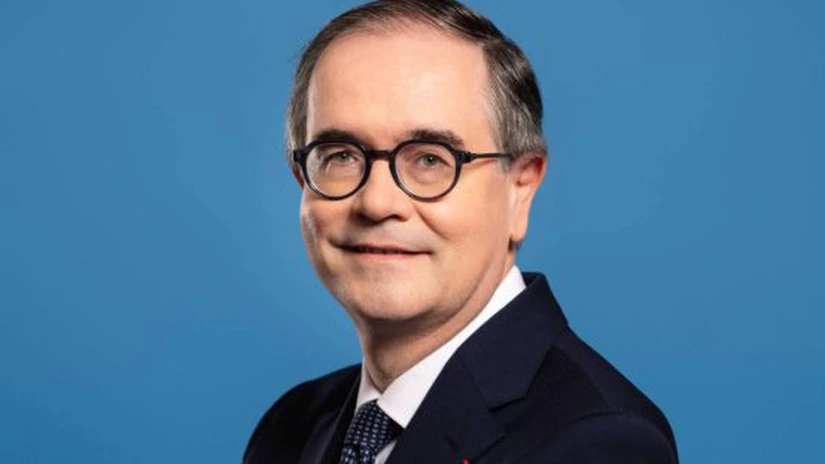 Epopeea găsirii unui nou CEO al grupului Renault s-a încheiat. François Provost va conduce grupul francez din care face parte și Dacia