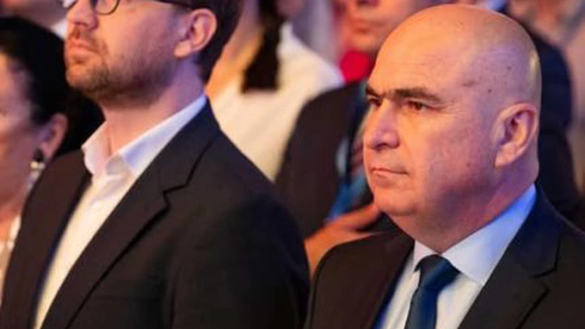 Bolojan spune că Pilonul II de pensii i-a căzut în brațe după ce a fost amânat 17 ani