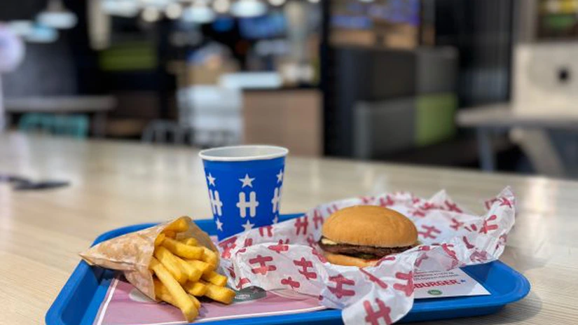 Hesburger retrage meniurile pentru copii din 2026, inclusiv în România. Care este motivul