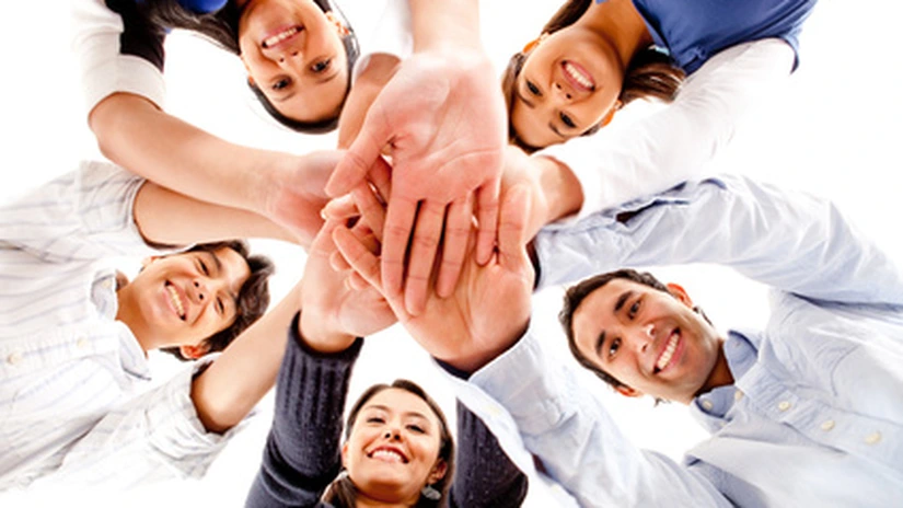 Metoda inedită a unui retailer autohton de a-și motiva angajații. 