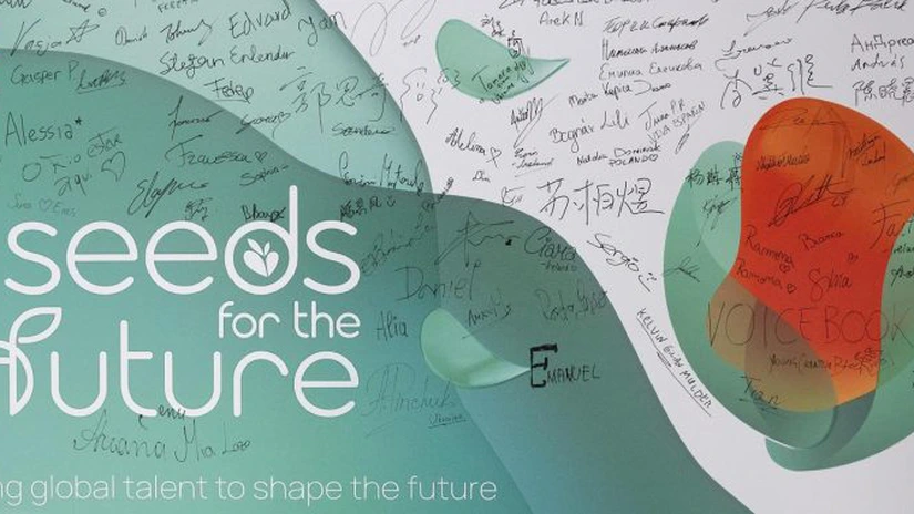 Studenții pasionați de tehnologie pot participa la un program global de pregătire în China. Încep înscrierile pentru programul Seeds for the Future 2025 organizat de Huawei