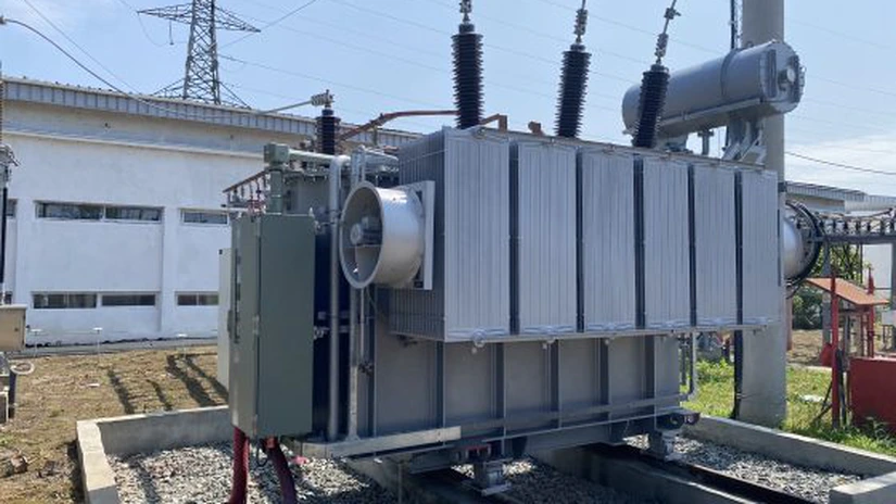DEER a finalizat lucrările la un proiect de modernizare a infrastructurii de distribuție a energiei electrice în județul Galați, în care a investit peste 12 milioane de lei
