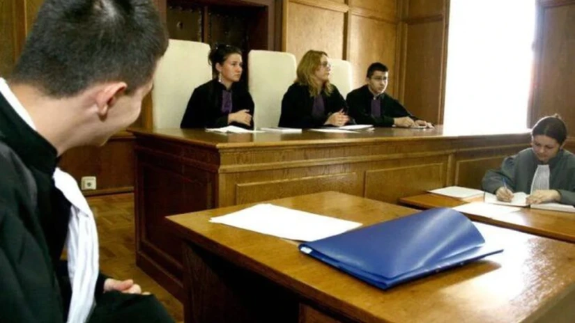 Curtea de Apel Bucureşti anunţă că îşi reia activitatea peste două zile