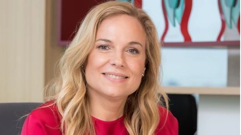 Schimbări în conducerea Coca-Cola Europa. Luisa Ortega va prelua funcția de președinte al companiei pe continent, după retragerea lui Nikos Koumettis