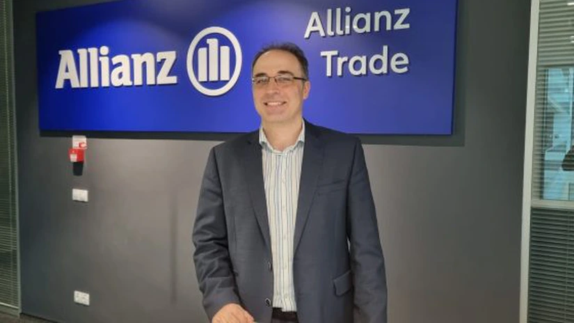 Analiză Allianz Trade. România, între potențial și presiuni: redresare în așteptare, vulnerabilități în creștere