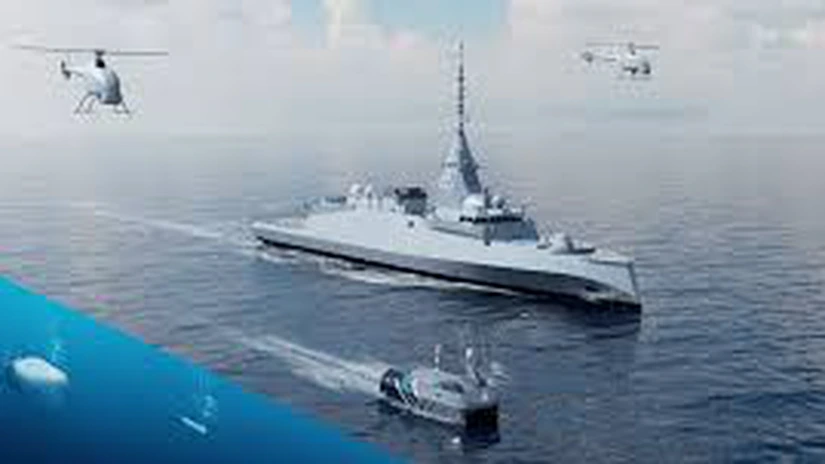 Posibil atac cibernetic asupra Naval Group. O entitate s-a lăudat pe dark web că a sustras date sensibile de la compania franceză, care denunță doar o tentativă de decredibilizare