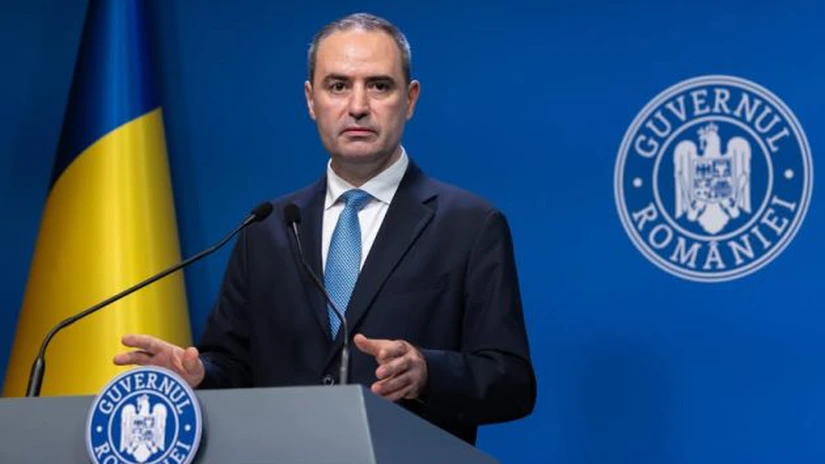 Ministerul Finanțelor anunță că se văd primele semne bune ale pachetului fiscal propus de Guvern. Au scăzut costurile de împrumut pentru România