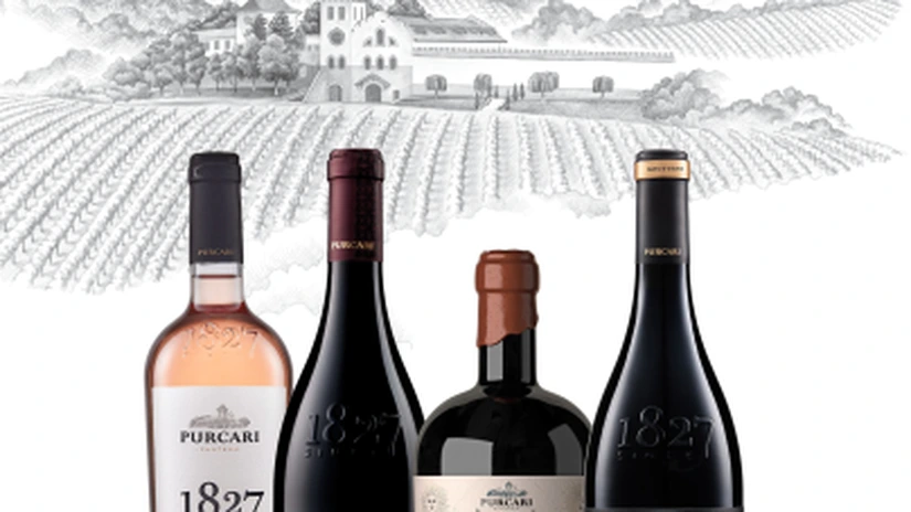 ASF a dat undă verde ofertei publice de preluare a acțiunilor Purcari Wineries de către polonezii de la Maspex