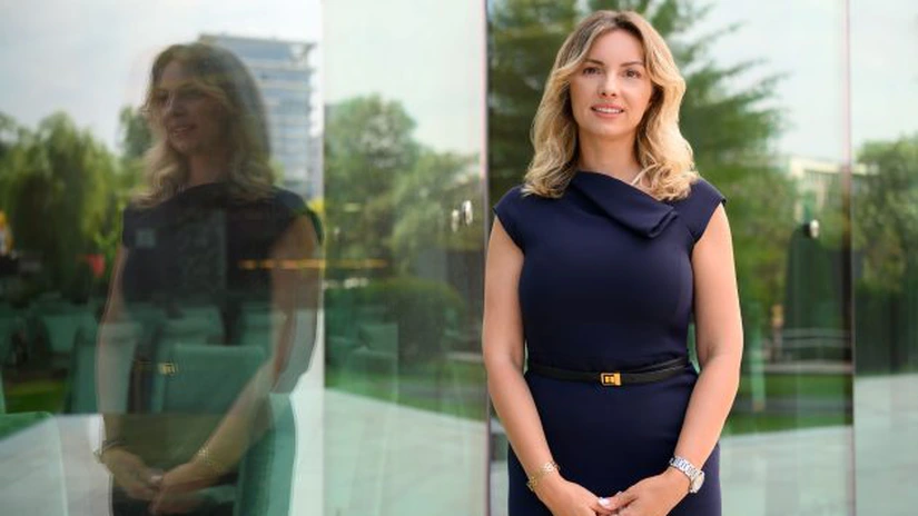 TOKEN Financial Technologies România, subsidiară a holdingului turcesc Koç, a numit-o pe Raluca Micu, o economistă venită din BNR, în funcția de Deputy General Manager
