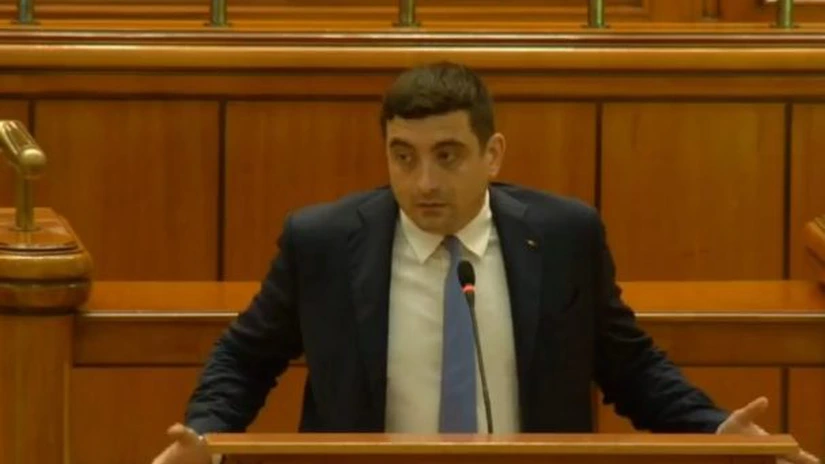 Guvernul și-a asumat răspunderea pe pachetul de măsuri fiscale pentru scăderea deficitului. AUR anunță că depune o moțiune de cenzură