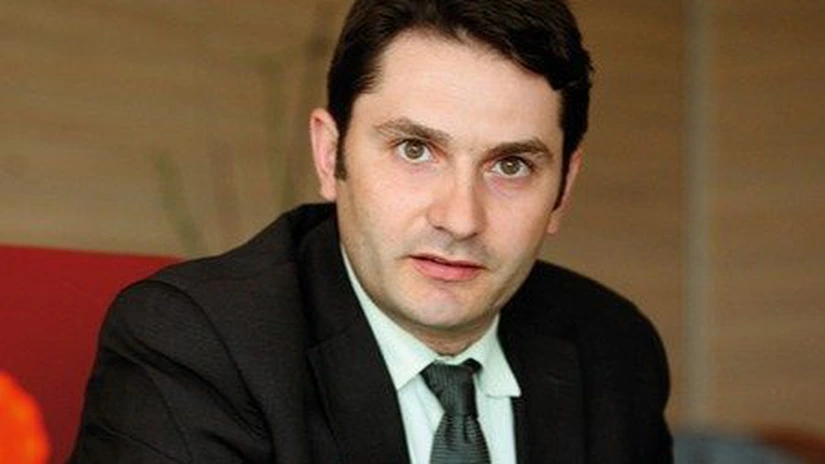 Rompetrol are un nou director general, Sorin Graure. El a mai deținut funcția în urmă cu mai bine de zece ani
